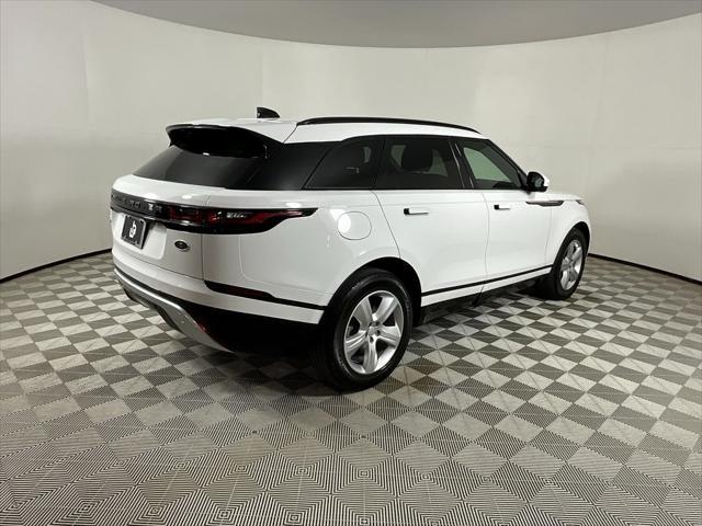 used 2021 Land Rover Range Rover Velar car, priced at $37,991