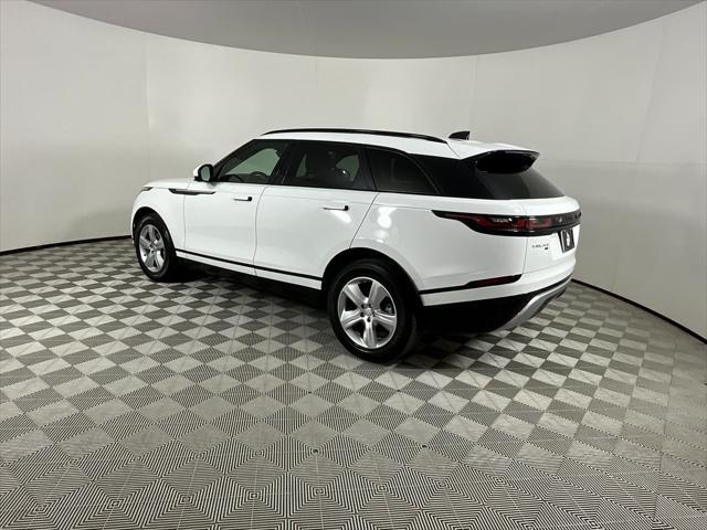 used 2021 Land Rover Range Rover Velar car, priced at $37,991