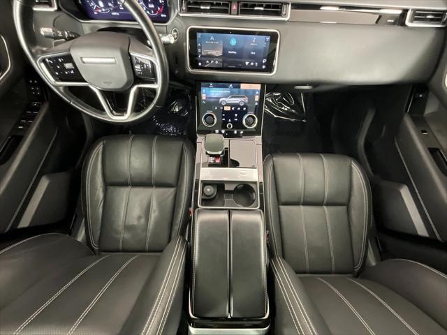 used 2021 Land Rover Range Rover Velar car, priced at $37,991