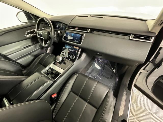 used 2021 Land Rover Range Rover Velar car, priced at $37,991