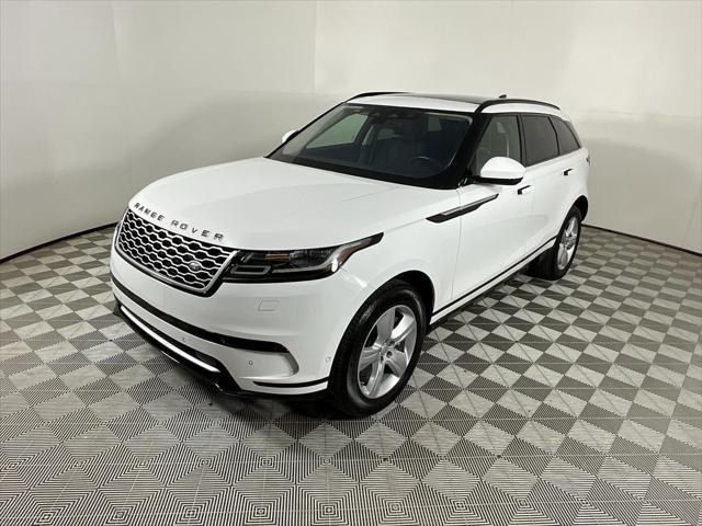 used 2021 Land Rover Range Rover Velar car, priced at $37,991