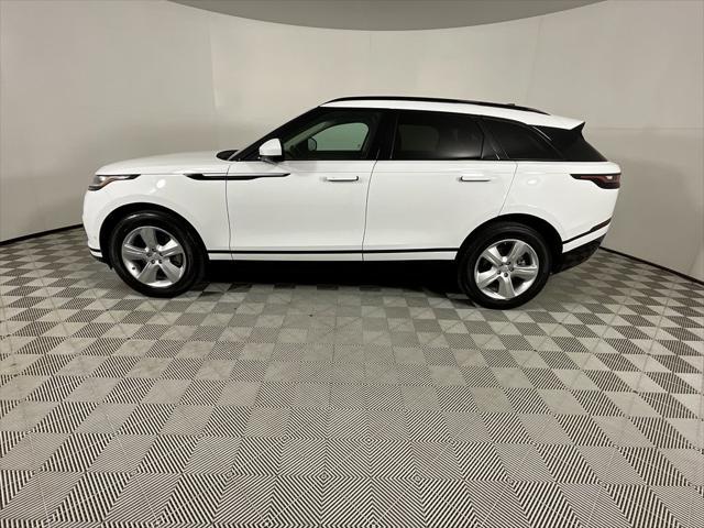 used 2021 Land Rover Range Rover Velar car, priced at $37,991