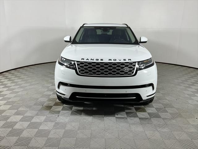 used 2021 Land Rover Range Rover Velar car, priced at $37,991