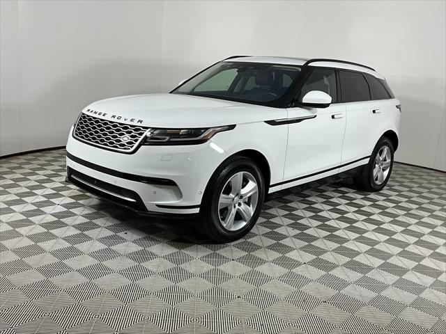 used 2021 Land Rover Range Rover Velar car, priced at $37,991