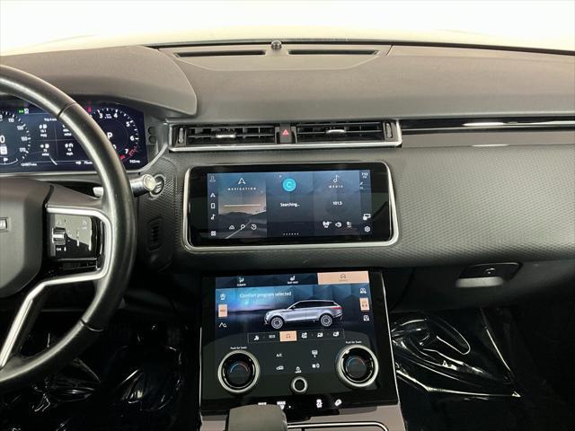 used 2021 Land Rover Range Rover Velar car, priced at $37,991