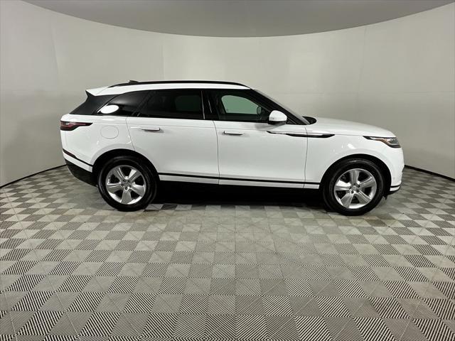 used 2021 Land Rover Range Rover Velar car, priced at $37,991