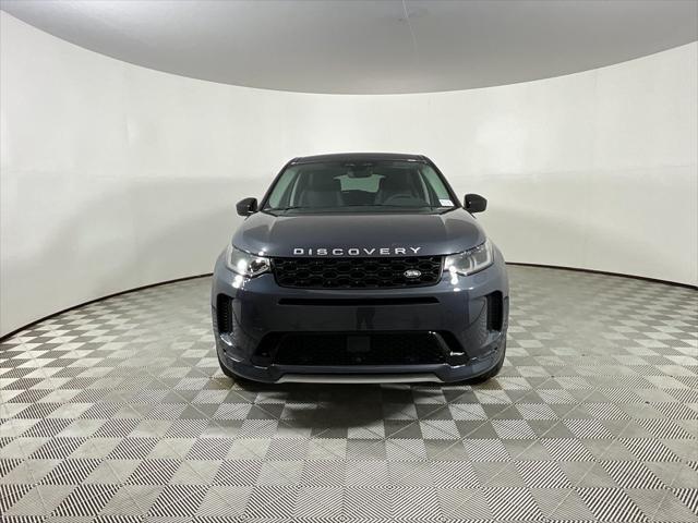 new 2024 Land Rover Discovery Sport car, priced at $49,990