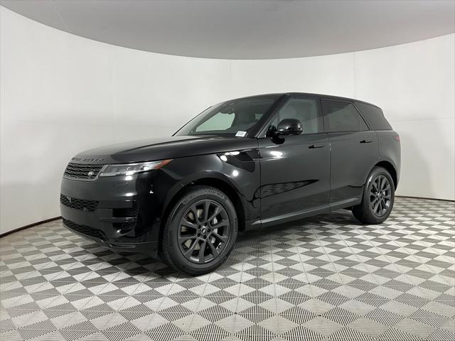 new 2025 Land Rover Range Rover Sport car, priced at $87,975