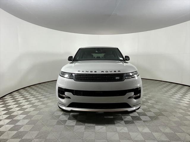 new 2025 Land Rover Range Rover Sport car, priced at $100,500