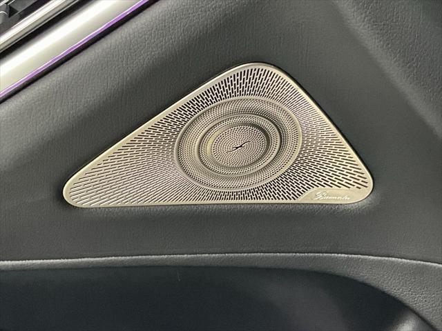 used 2022 Mercedes-Benz S-Class car, priced at $69,991