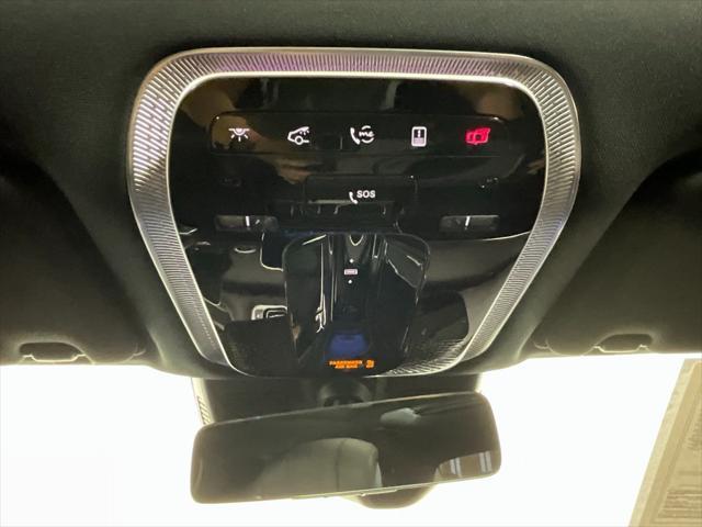 used 2022 Mercedes-Benz S-Class car, priced at $69,991