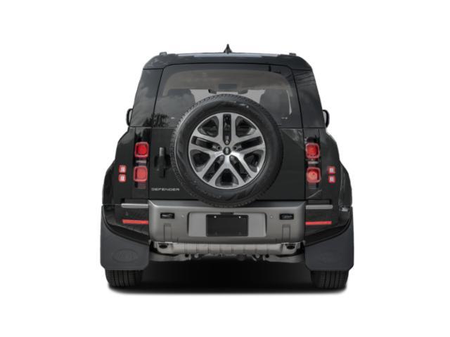 new 2025 Land Rover Defender car, priced at $89,058