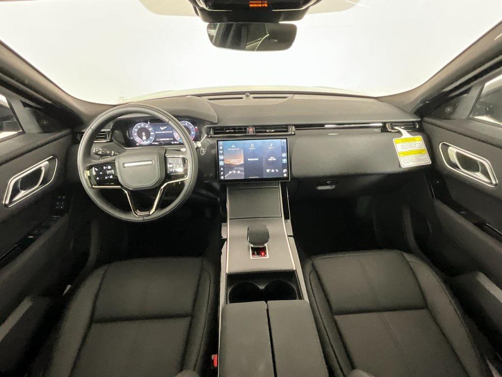 new 2026 Land Rover Range Rover Velar car, priced at $69,315