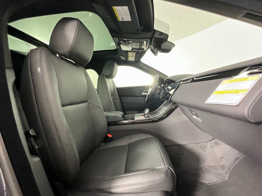 new 2026 Land Rover Range Rover Velar car, priced at $69,315