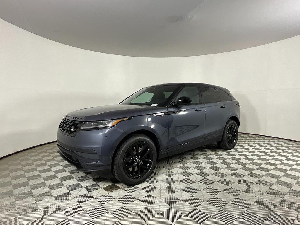new 2026 Land Rover Range Rover Velar car, priced at $69,315