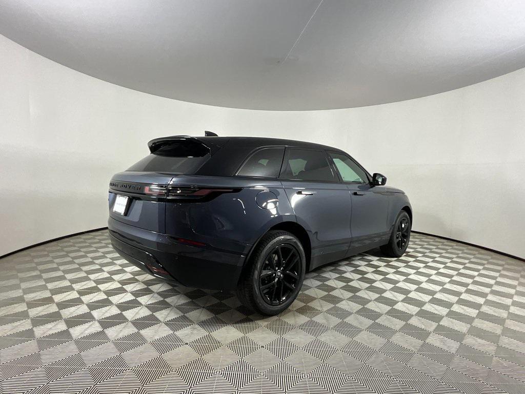 new 2026 Land Rover Range Rover Velar car, priced at $69,315