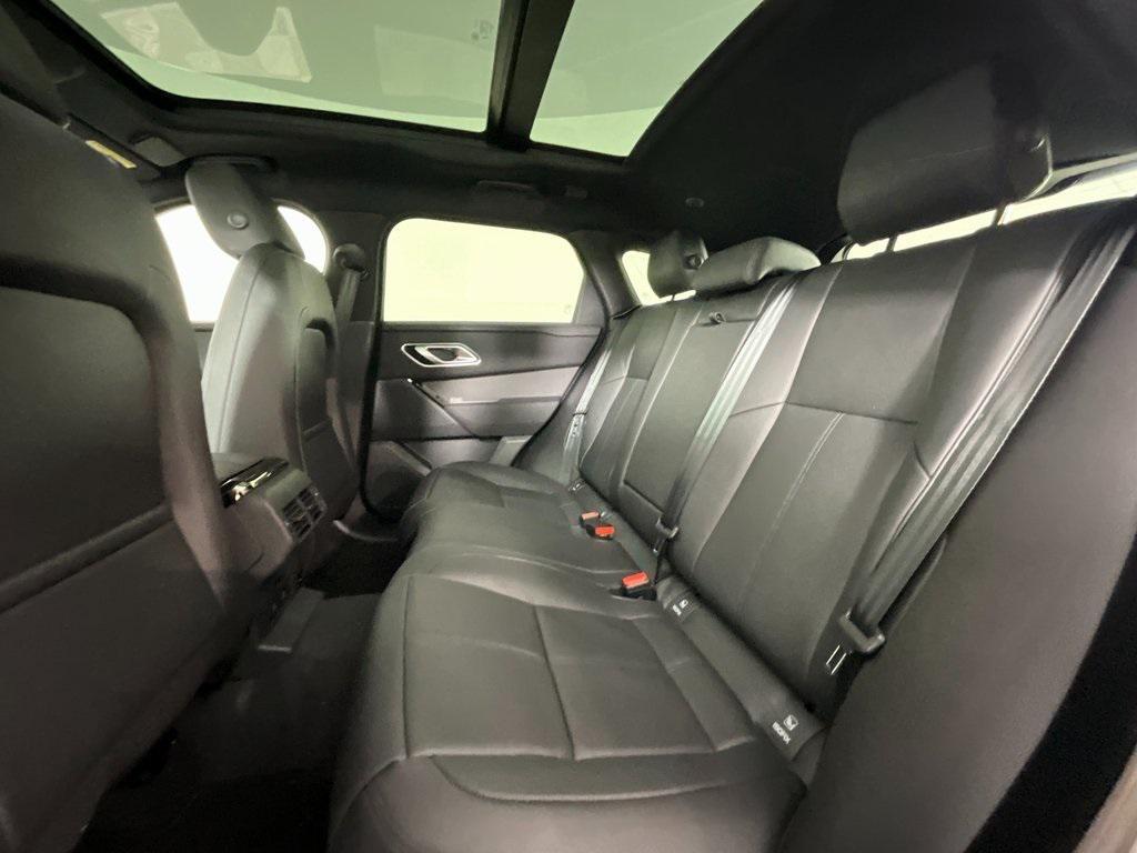 new 2026 Land Rover Range Rover Velar car, priced at $69,315