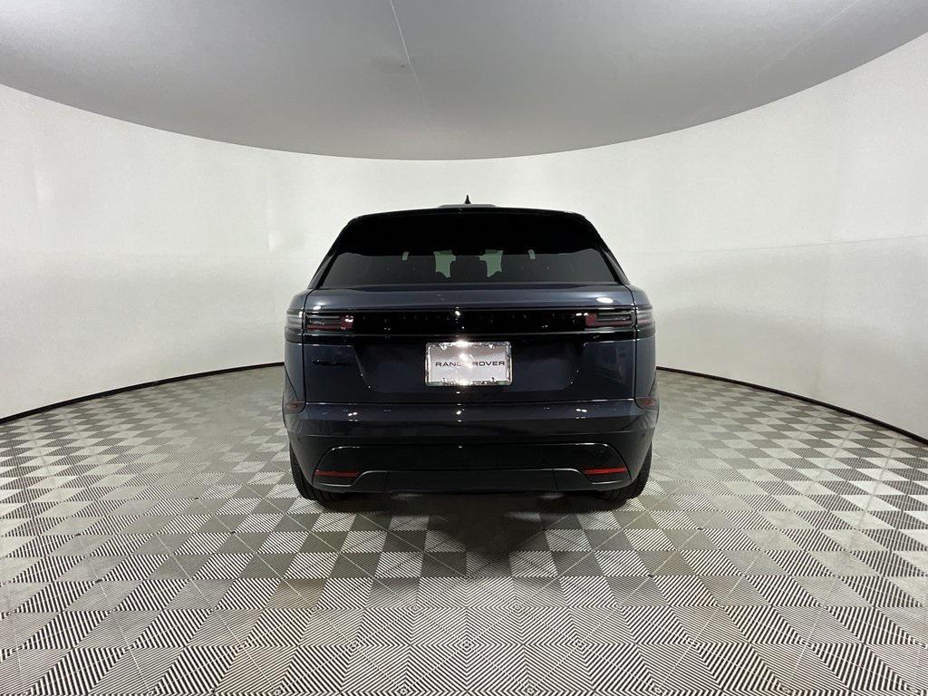 new 2026 Land Rover Range Rover Velar car, priced at $69,315