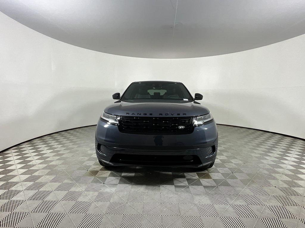 new 2026 Land Rover Range Rover Velar car, priced at $69,315