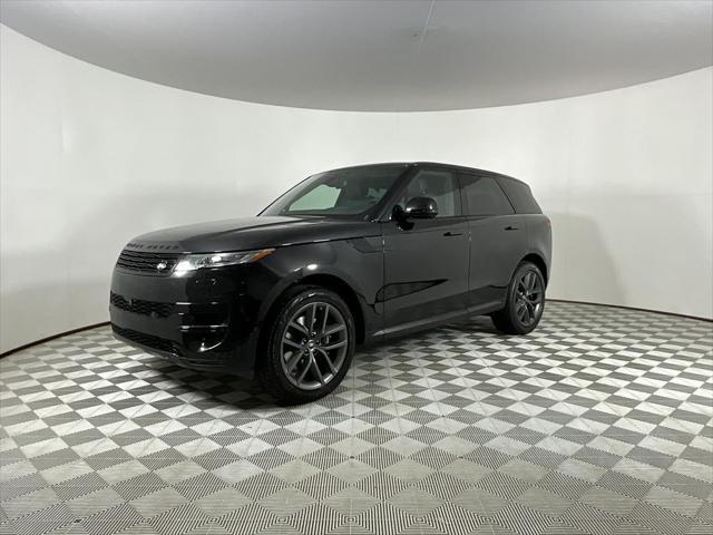 new 2024 Land Rover Range Rover Sport car, priced at $97,155