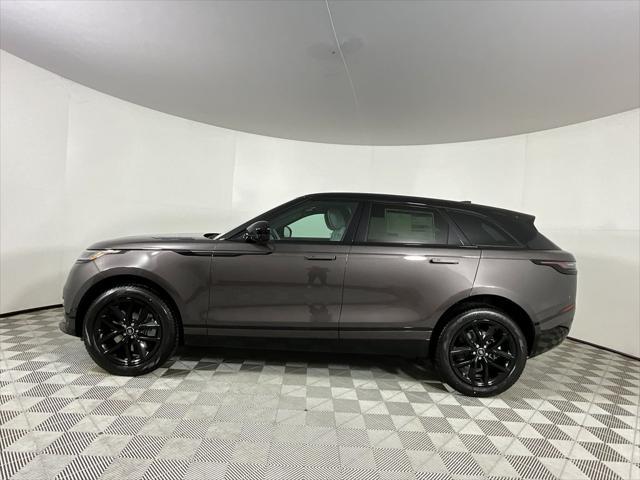 new 2026 Land Rover Range Rover Velar car, priced at $71,015