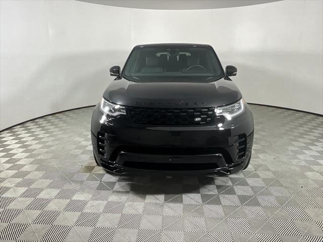 used 2024 Land Rover Discovery car, priced at $64,991