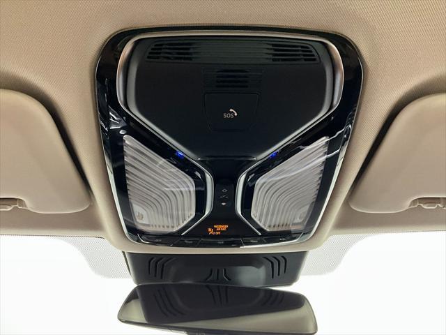 used 2019 BMW X7 car, priced at $35,983