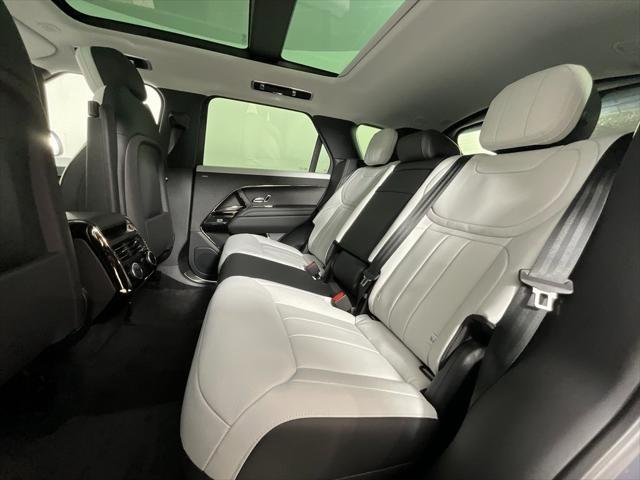 new 2025 Land Rover Range Rover Sport car, priced at $101,560