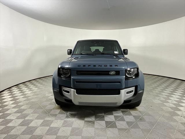 new 2025 Land Rover Defender car, priced at $69,673
