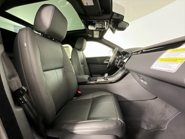 new 2026 Land Rover Range Rover Velar car, priced at $68,065
