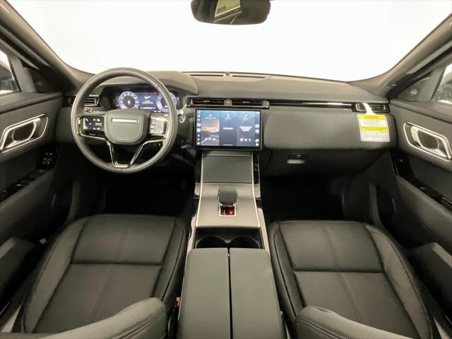 new 2026 Land Rover Range Rover Velar car, priced at $68,065