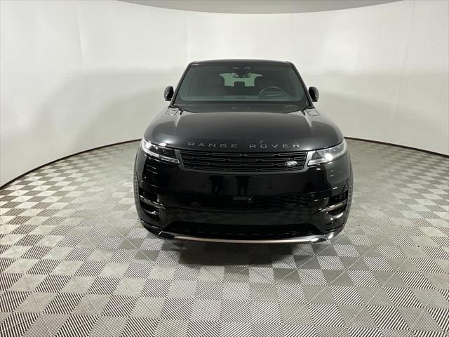 used 2024 Land Rover Range Rover Sport car, priced at $93,991