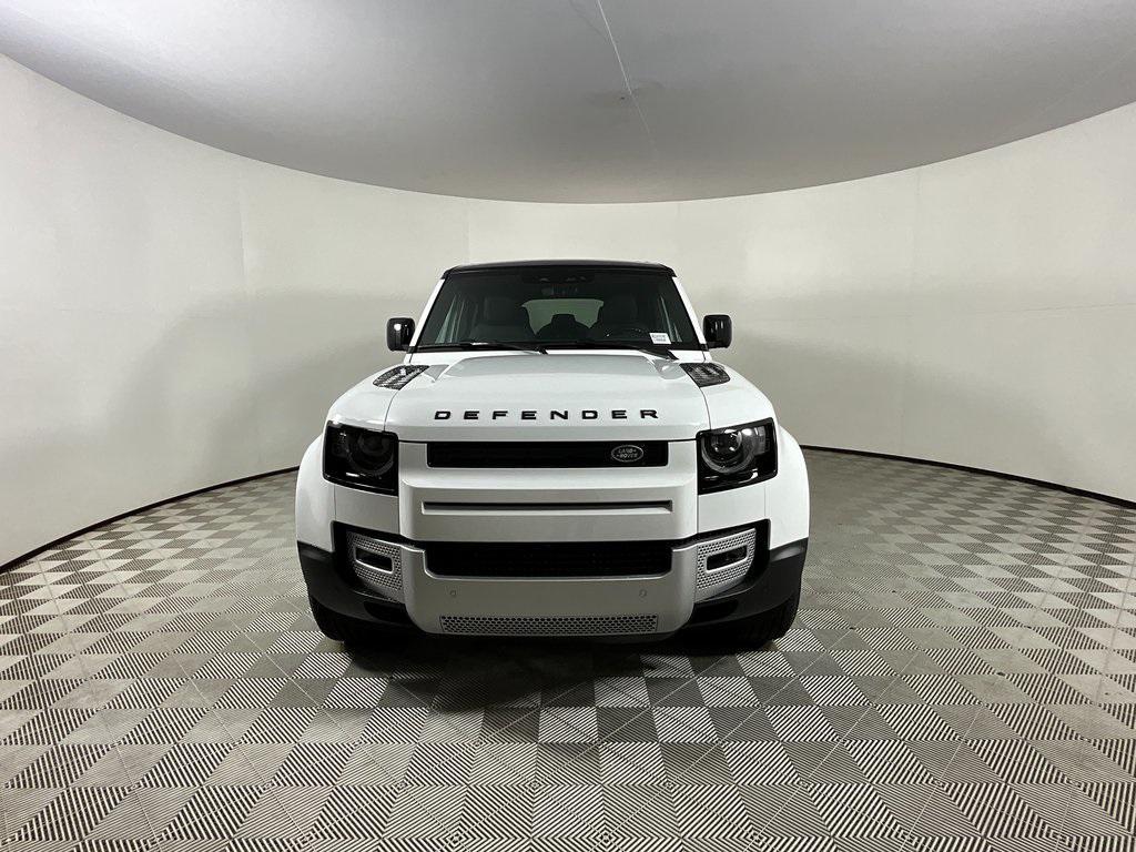 new 2025 Land Rover Defender car, priced at $80,893