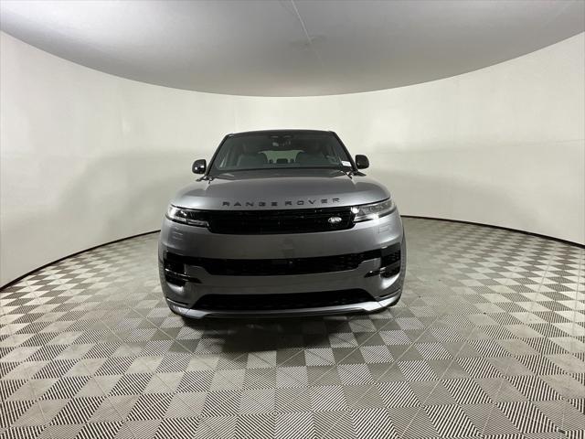 new 2024 Land Rover Range Rover Sport car, priced at $101,115