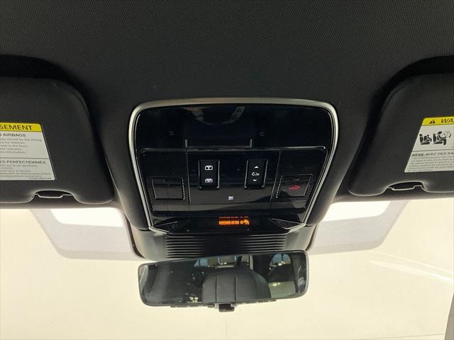 used 2023 Land Rover Range Rover car, priced at $95,984