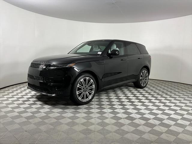 new 2024 Land Rover Range Rover Sport car, priced at $110,830