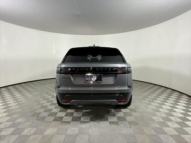 new 2026 Land Rover Range Rover Velar car, priced at $82,985