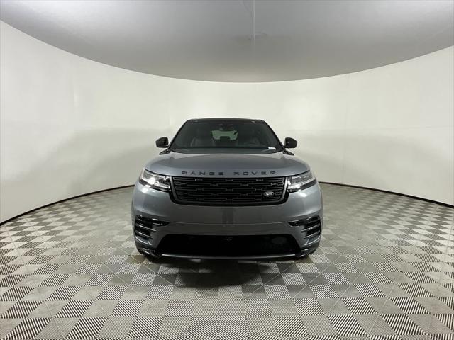 new 2026 Land Rover Range Rover Velar car, priced at $82,985