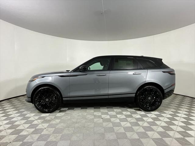 new 2026 Land Rover Range Rover Velar car, priced at $82,985
