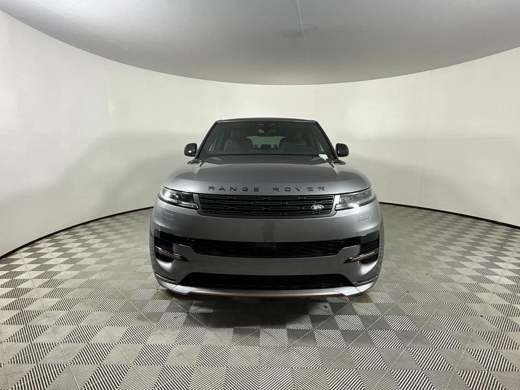new 2025 Land Rover Range Rover Sport car, priced at $122,310