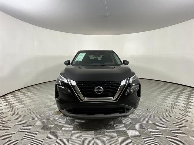 used 2023 Nissan Rogue car, priced at $19,982
