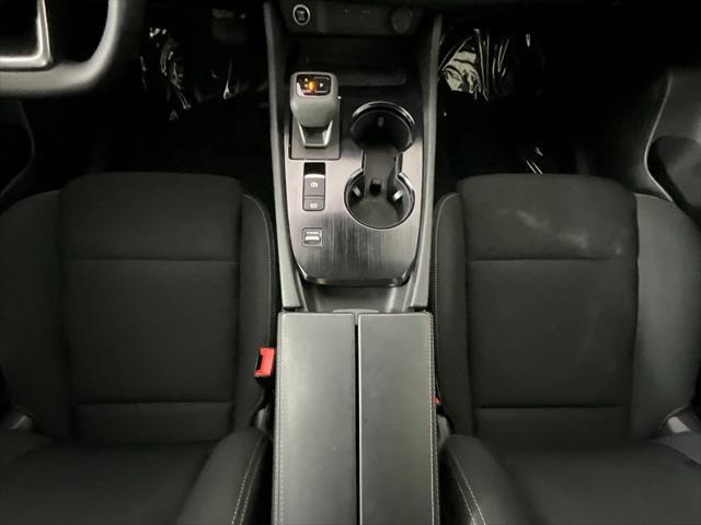 used 2023 Nissan Rogue car, priced at $19,982