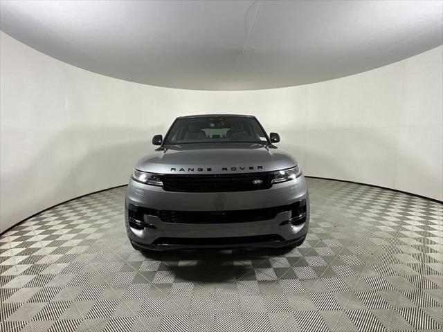 new 2025 Land Rover Range Rover Sport car, priced at $96,730