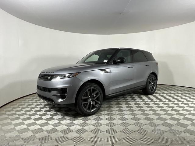 new 2025 Land Rover Range Rover Sport car, priced at $96,730