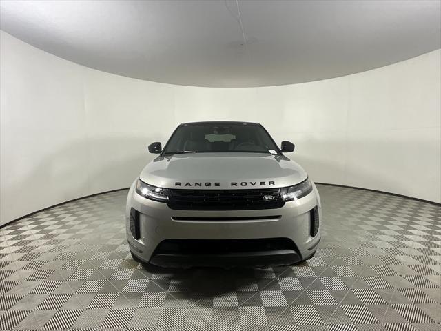 new 2026 Land Rover Range Rover Evoque car, priced at $56,045