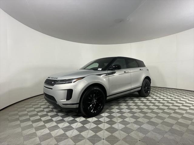 new 2026 Land Rover Range Rover Evoque car, priced at $56,045