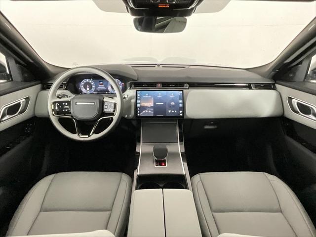 new 2026 Land Rover Range Rover Velar car, priced at $68,665