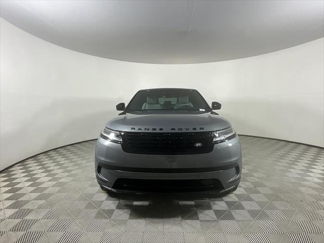 new 2026 Land Rover Range Rover Velar car, priced at $68,665