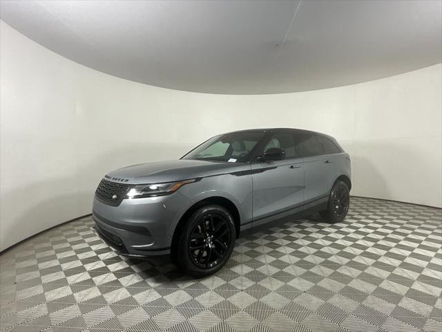 new 2026 Land Rover Range Rover Velar car, priced at $68,665