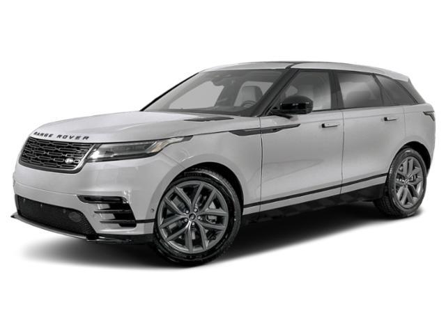 new 2026 Land Rover Range Rover Velar car, priced at $68,665